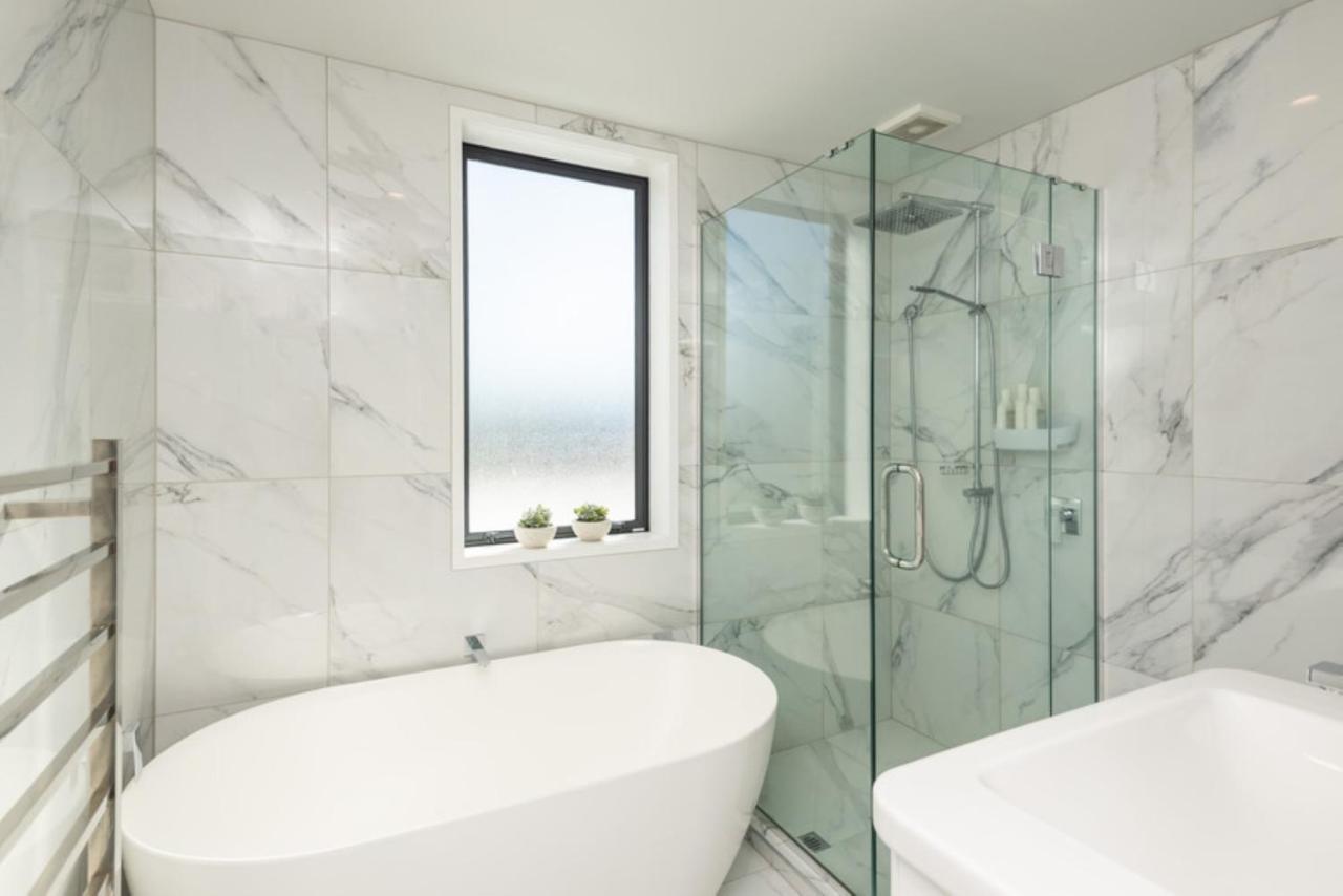 Kilmore Apartment - Christchurch Holiday Homes Экстерьер фото