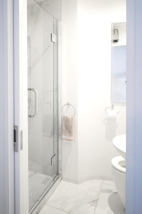 Kilmore Apartment - Christchurch Holiday Homes Экстерьер фото
