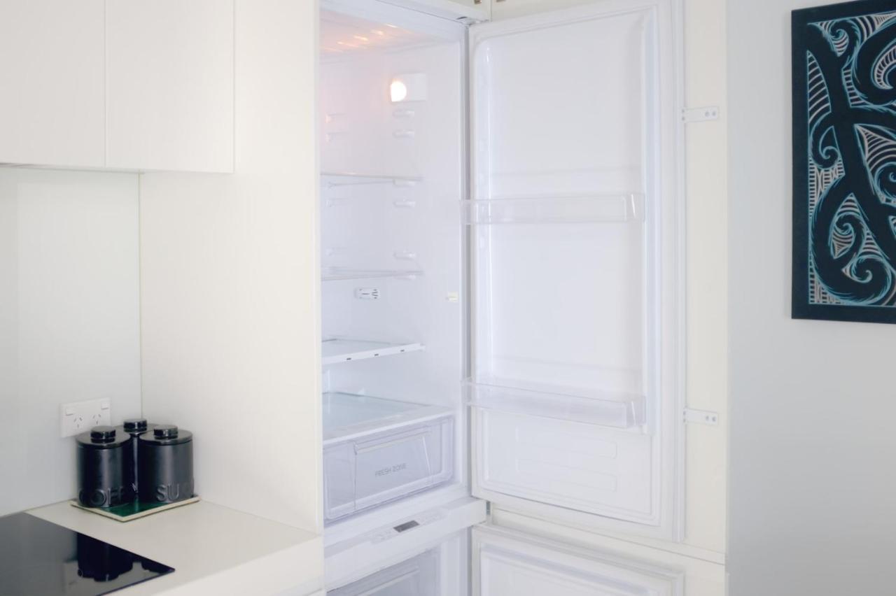 Kilmore Apartment - Christchurch Holiday Homes Экстерьер фото