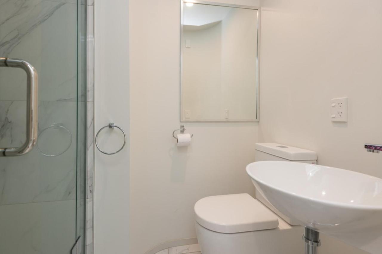 Kilmore Apartment - Christchurch Holiday Homes Экстерьер фото